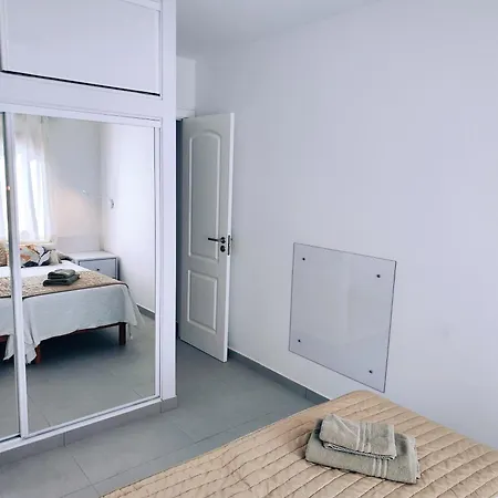 Balandros 104 With Terrace By Sunhousescanarias Appartement Maspalomas (Gran Canaria)