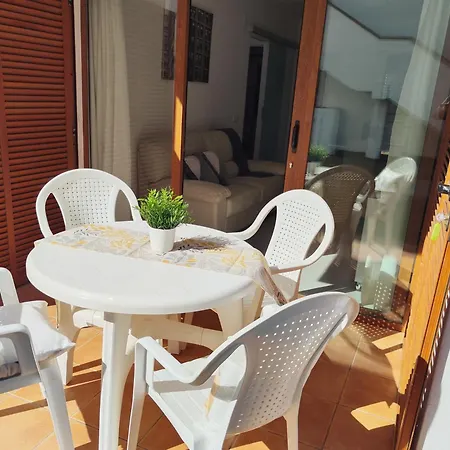 Balandros 104 With Terrace By Sunhousescanarias Maspalomas (Gran Canaria)