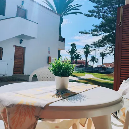 Balandros 104 With Terrace By Sunhousescanarias Appartement *
