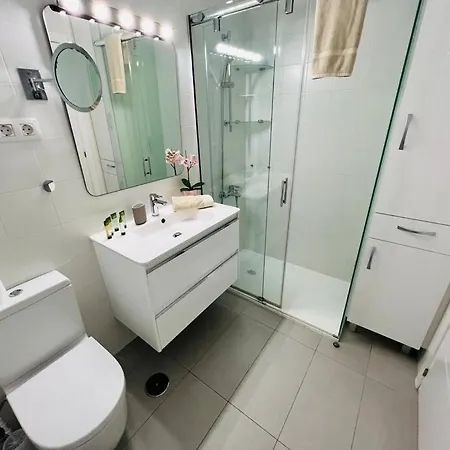 Balandros 104 With Terrace By Sunhousescanarias Maspalomas (Gran Canaria)