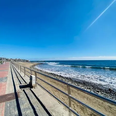 Apartment Balandros 104 With Terrace By Sunhousescanarias Maspalomas (Gran Canaria)