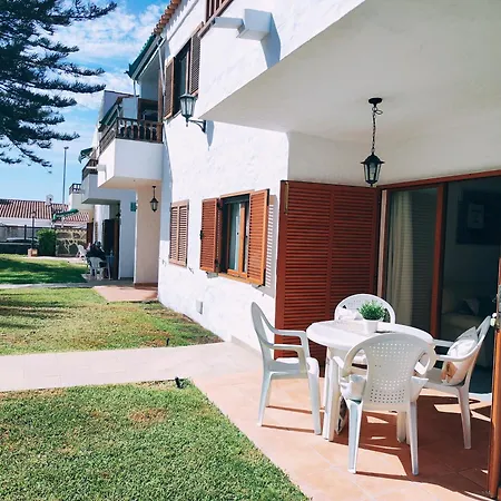 Balandros 104 With Terrace By Sunhousescanarias Apartment Maspalomas (Gran Canaria)