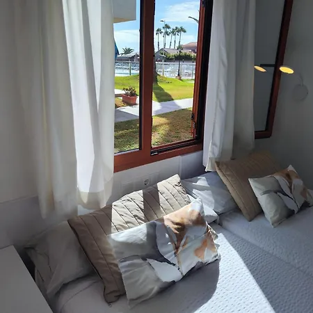 Balandros 104 With Terrace By Sunhousescanarias * Maspalomas (Gran Canaria)