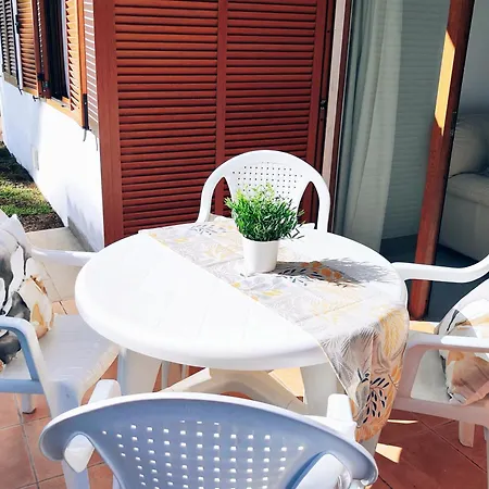 Balandros 104 With Terrace By Sunhousescanarias *